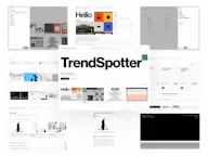 Trendspotter