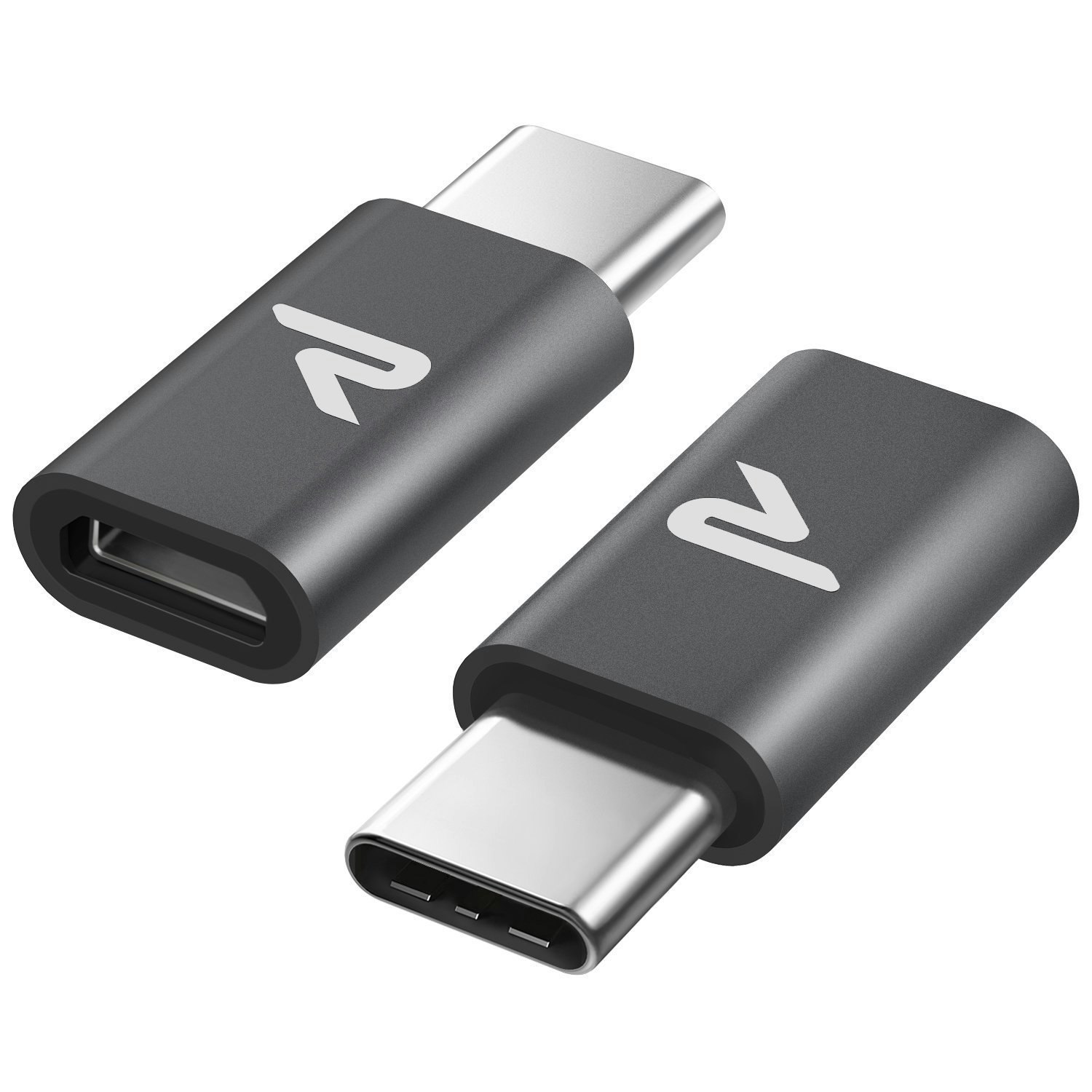 USB-C to Micro-USB Adapter gallery image