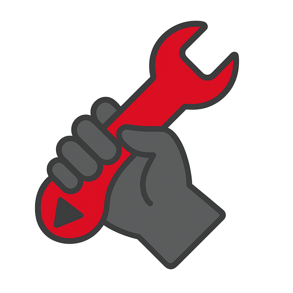 Toolstube logo