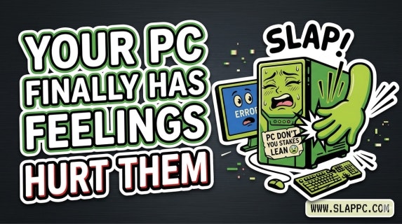 SlapPC gallery image