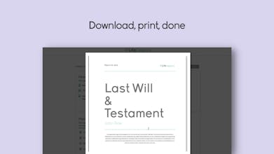 LifeLegacy gallery image