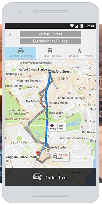 Appnext Actions gallery image
