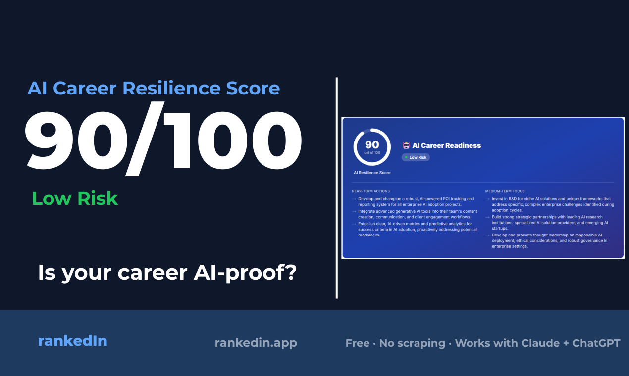 RankedIn gallery image