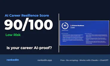 RankedIn gallery image