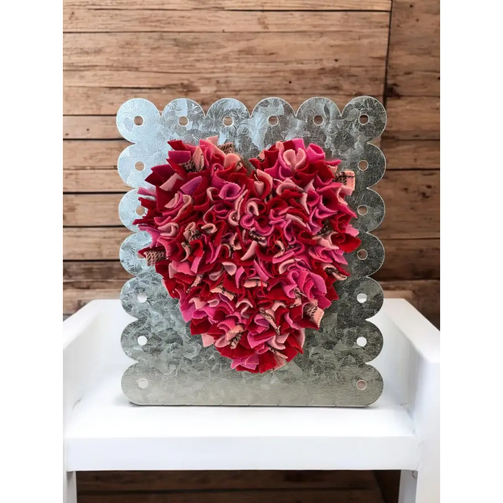 Woolly Love gallery image