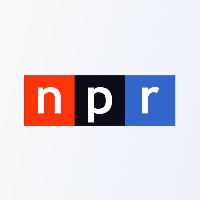 NPR News 4.0 logo