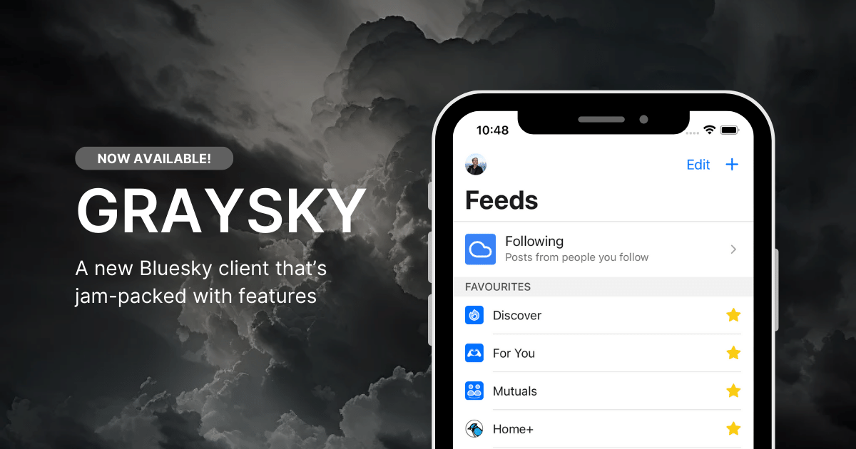 Graysky media 1