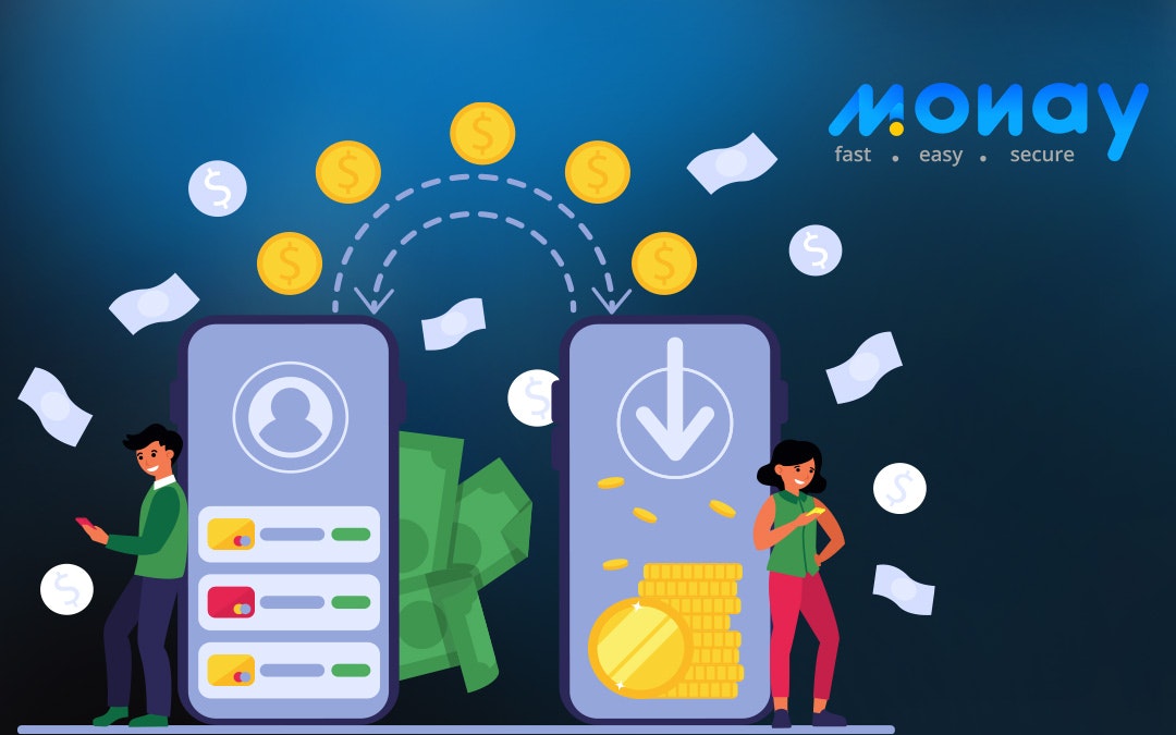 Monay - het product van een Tilli - De beste betalingsgateway kiezen temidden van opties media 1