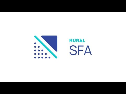 Nural Sales Force Automation gallery image
