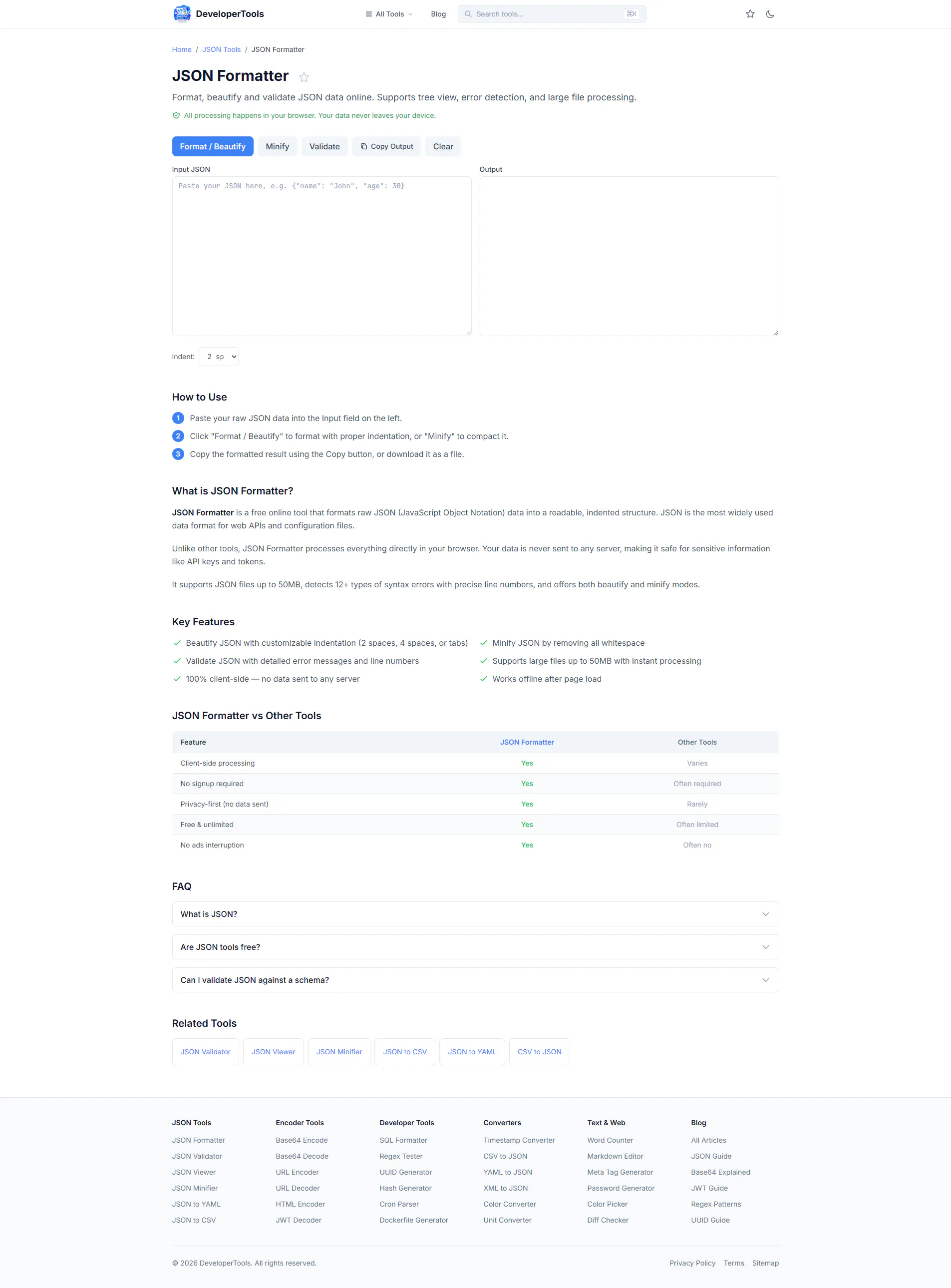 DeveloperTools gallery image