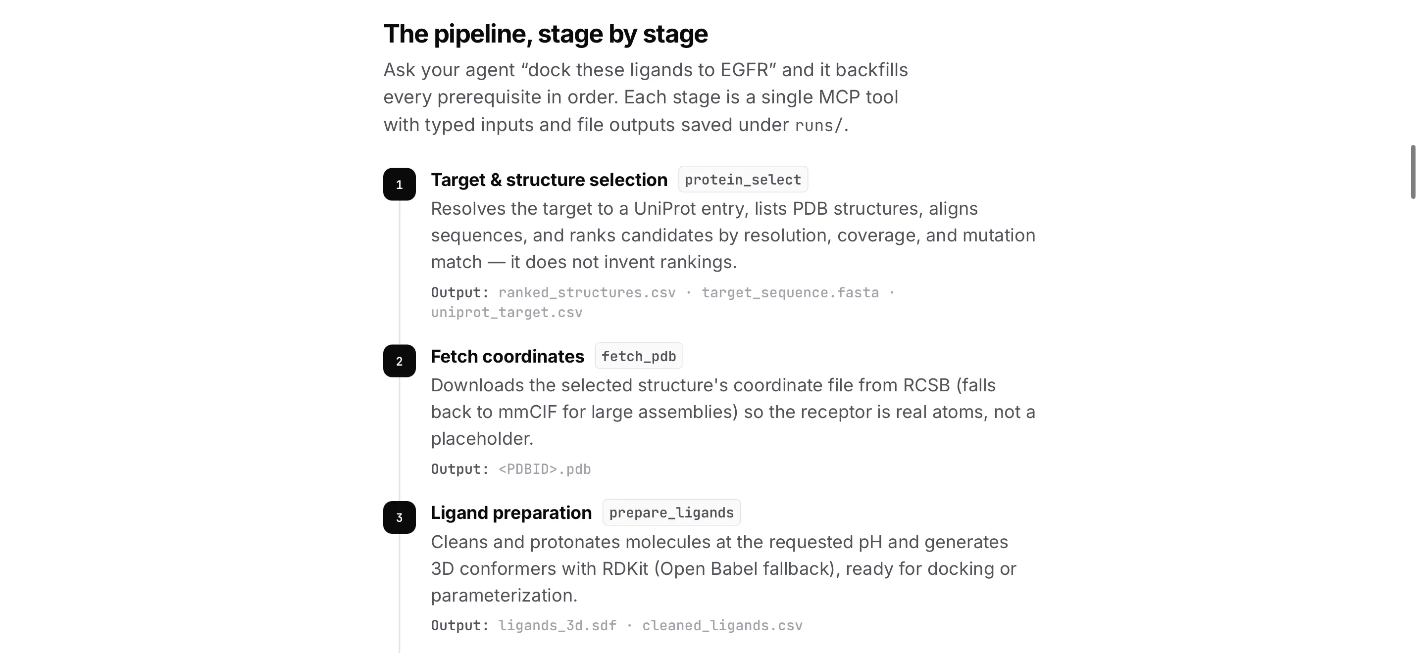 SciAgentKit gallery image