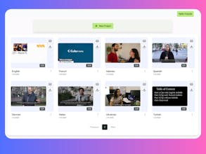 Joyspace AI Captions gallery image