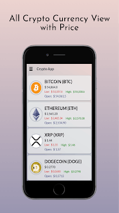 Crypto App media 1