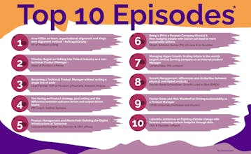 Product Pioneers Podcast gallery image