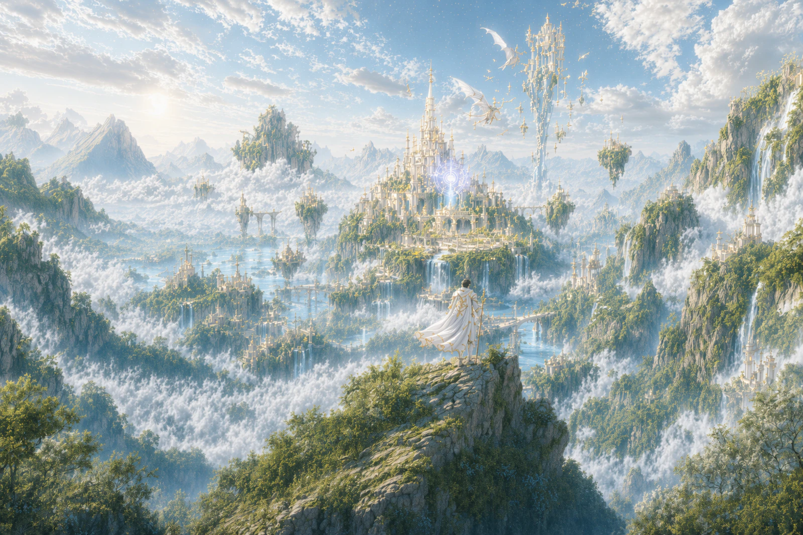 织界 WorldLoom screenshot 3