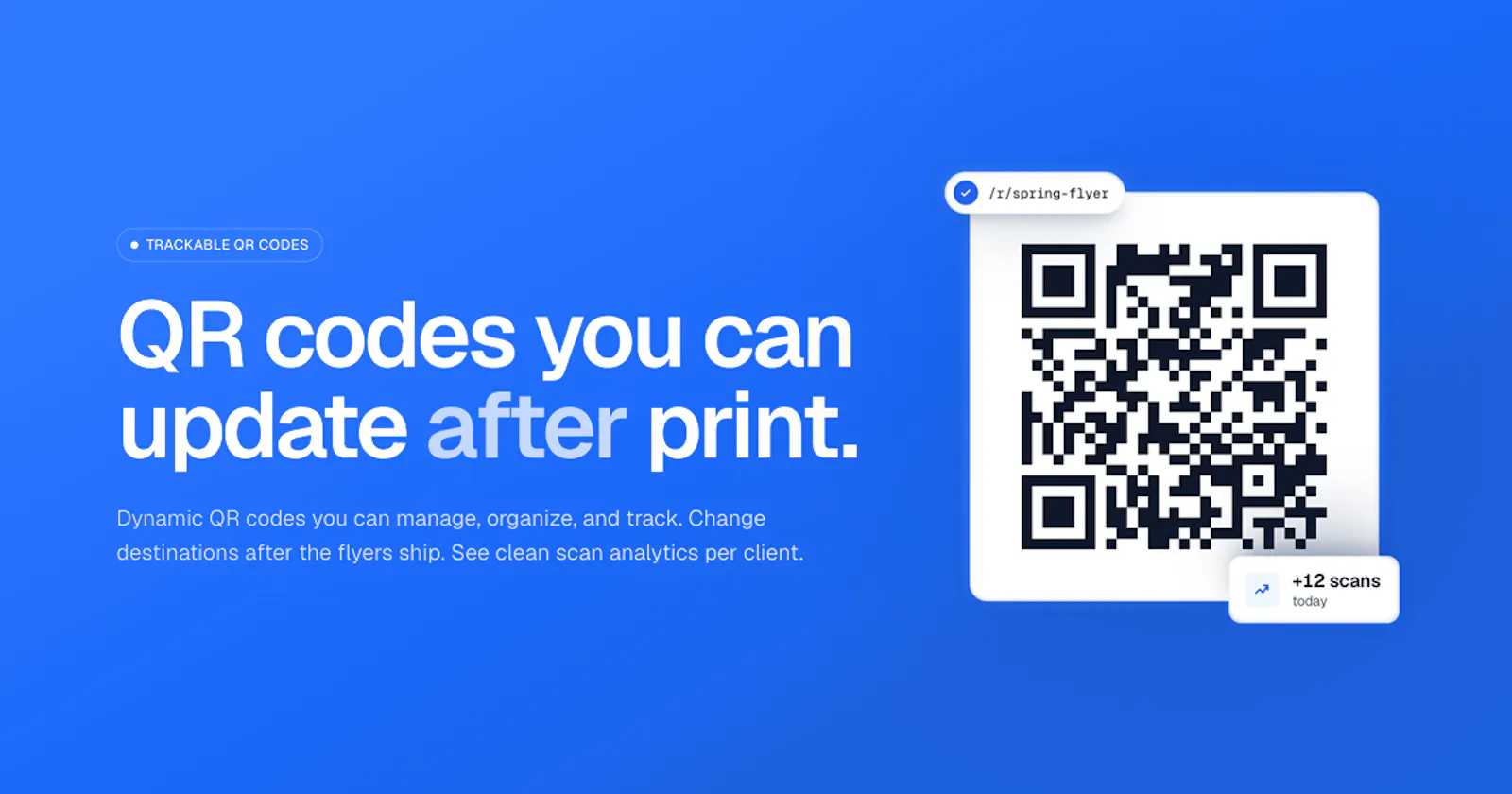 ScanKit screenshot 1