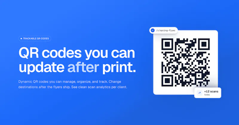 ScanKit screenshot 1