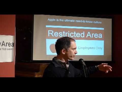 Inside Apple gallery image