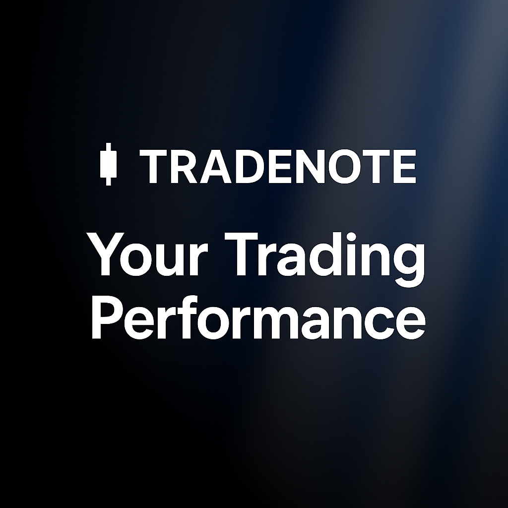 TradeNote