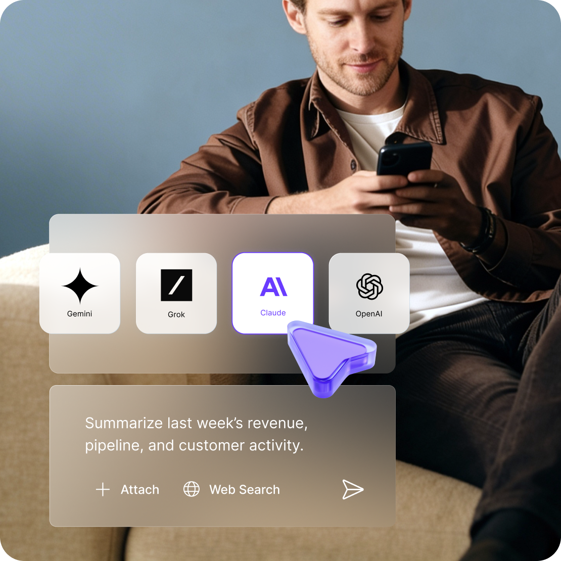 nexos.ai gallery image