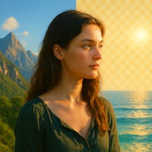 Remove Background App gallery image