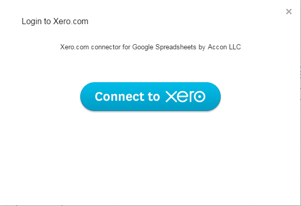 G-Accon for XERO gallery image