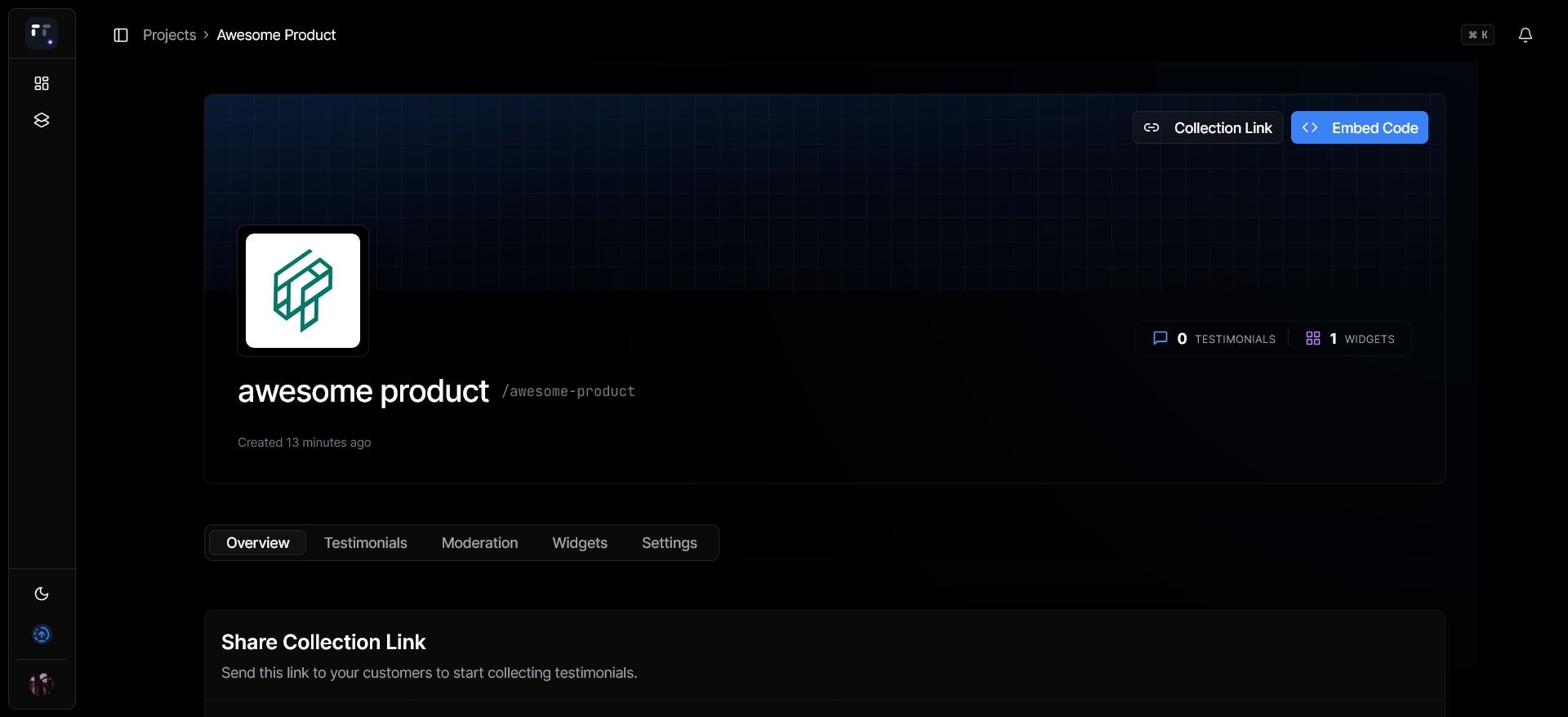 Tresta gallery image