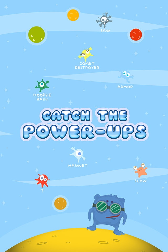 UPO - Alien Rescue gallery image