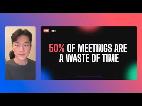 Tape Gallery Image 1