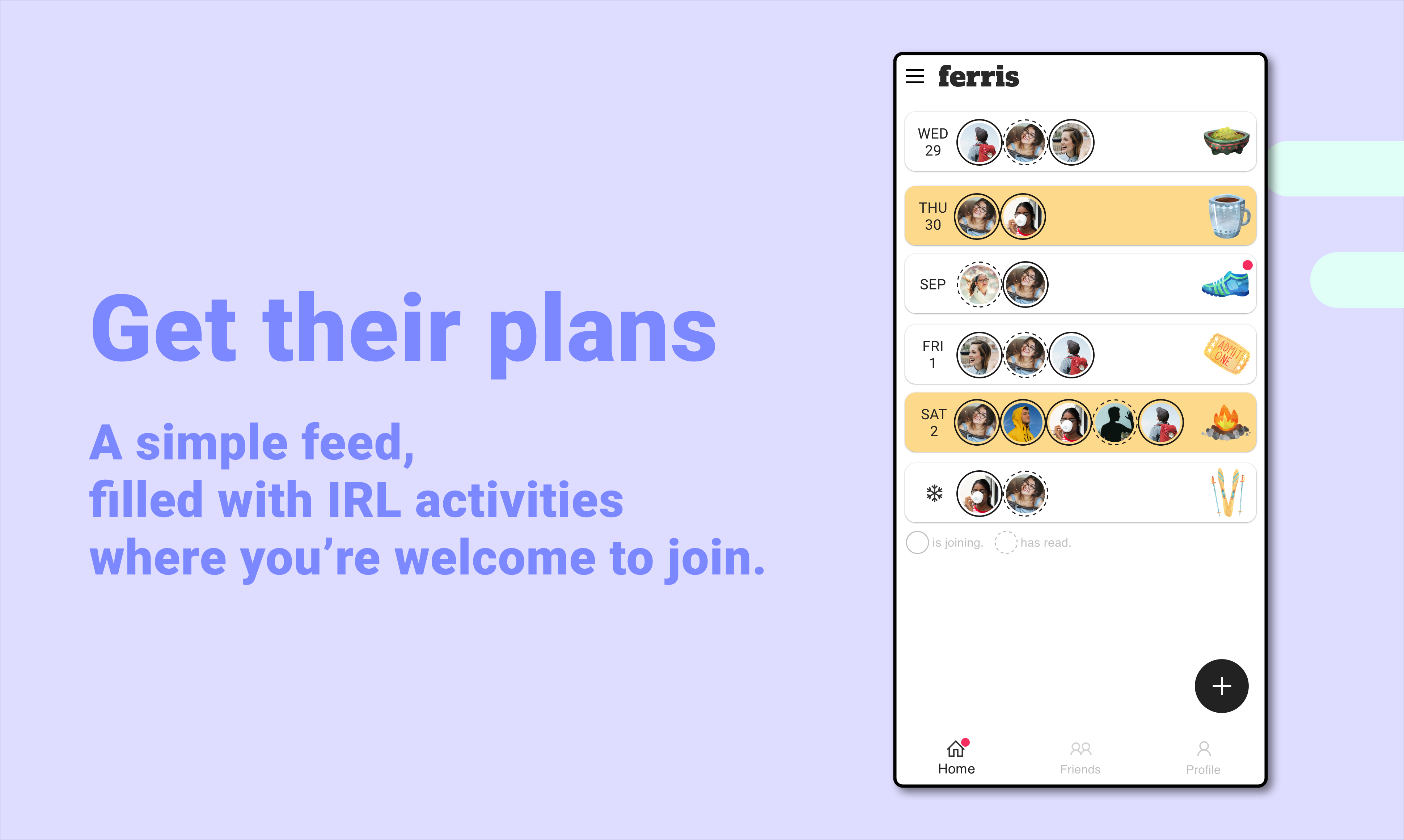 Ferris media 3