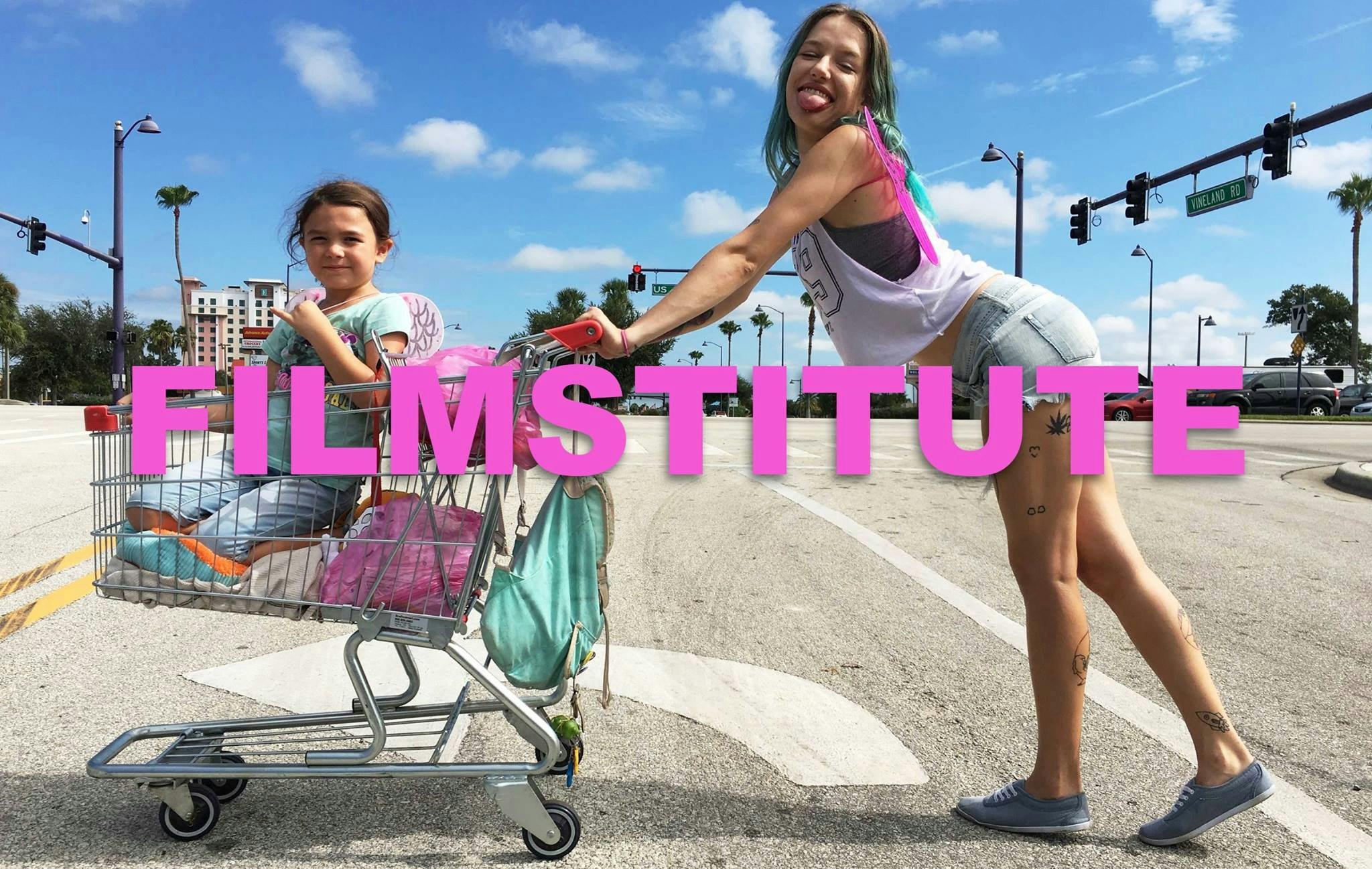 Filmstitute gallery image