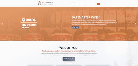 Gatemaster Technology gallery image