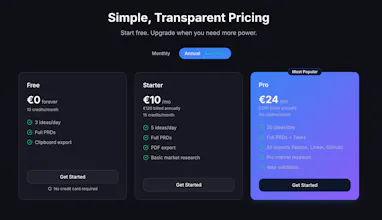 VibeGen gallery image