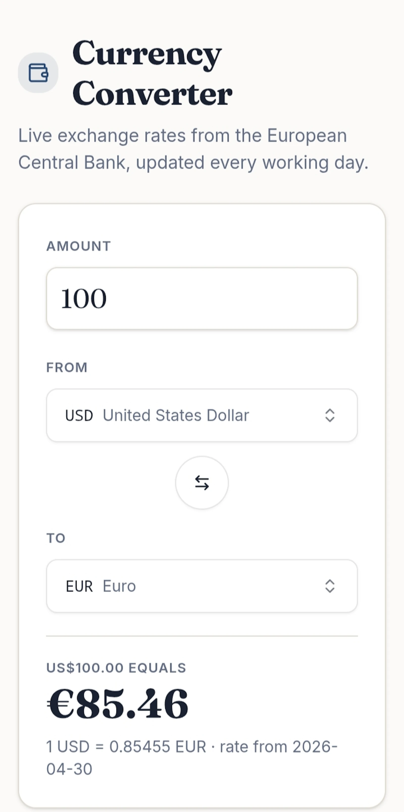 Travel Explorer  screenshot 8