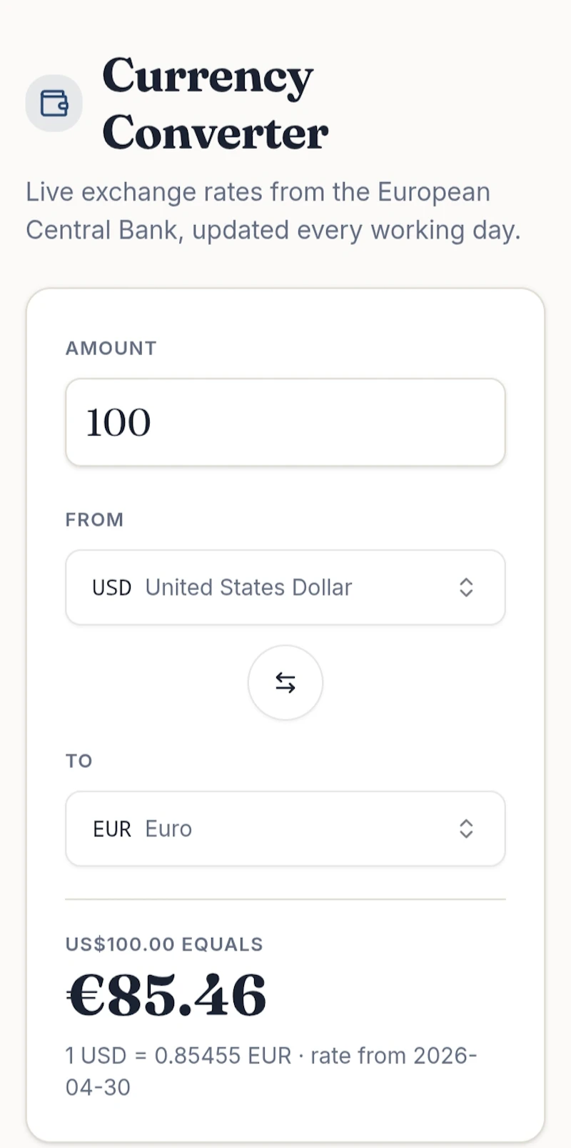 Travel Explorer  screenshot 8