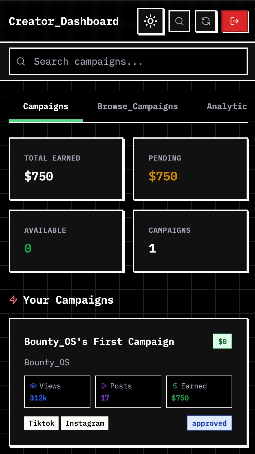 Bounty_OS gallery image