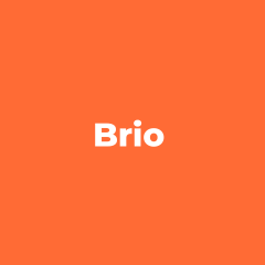 BRIO