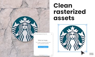 Remove Background (Privacy-First) gallery image