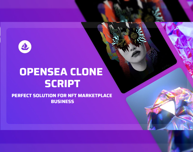 Clone Opensea