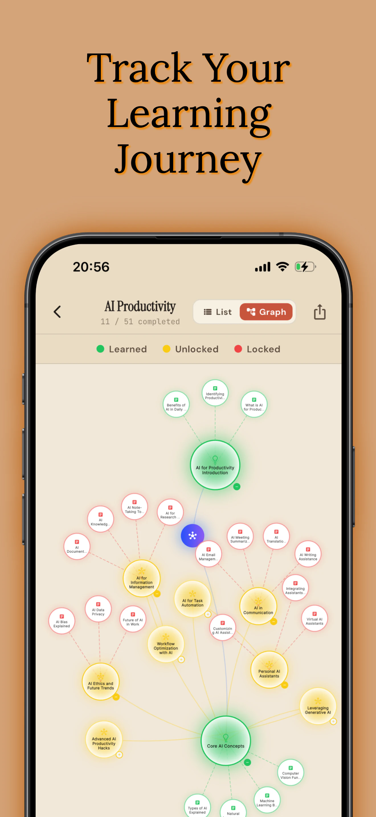 ZunoScroll screenshot 6