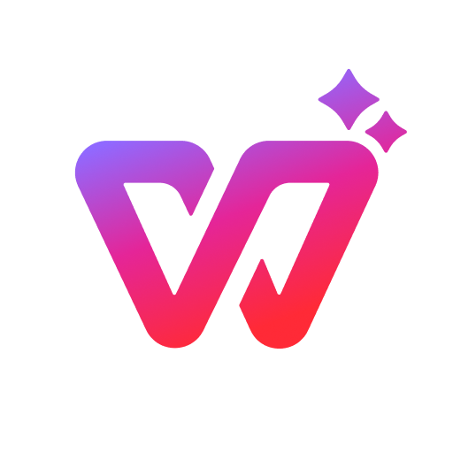 WPS Office-Best Alternative to MS Office logo