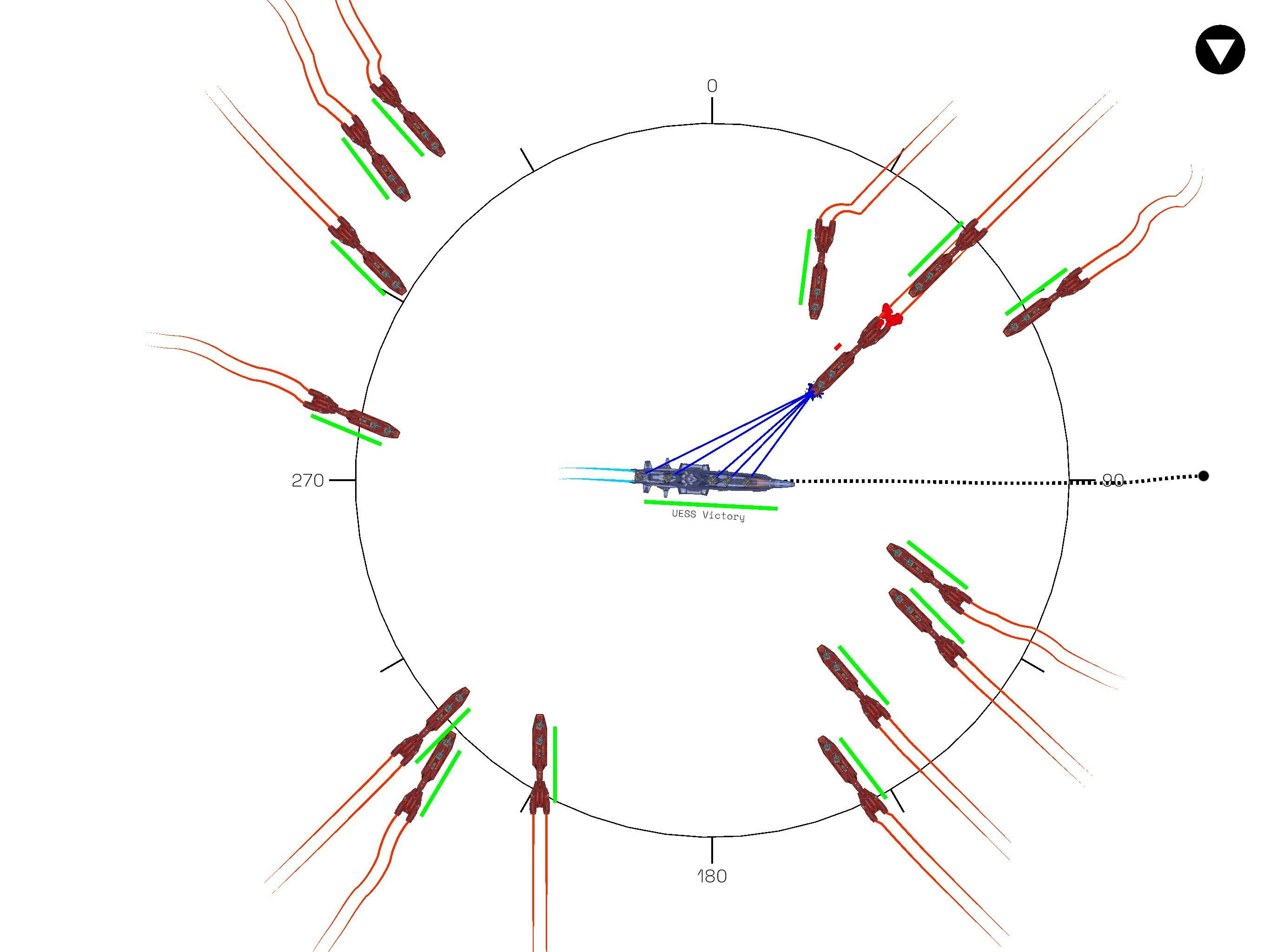 Galactic Admirals gallery image