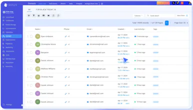 Charlie Lounge gallery image