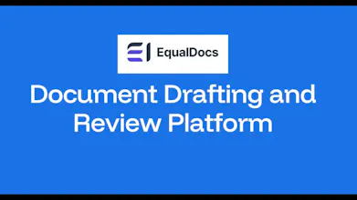 EqualDocs gallery image