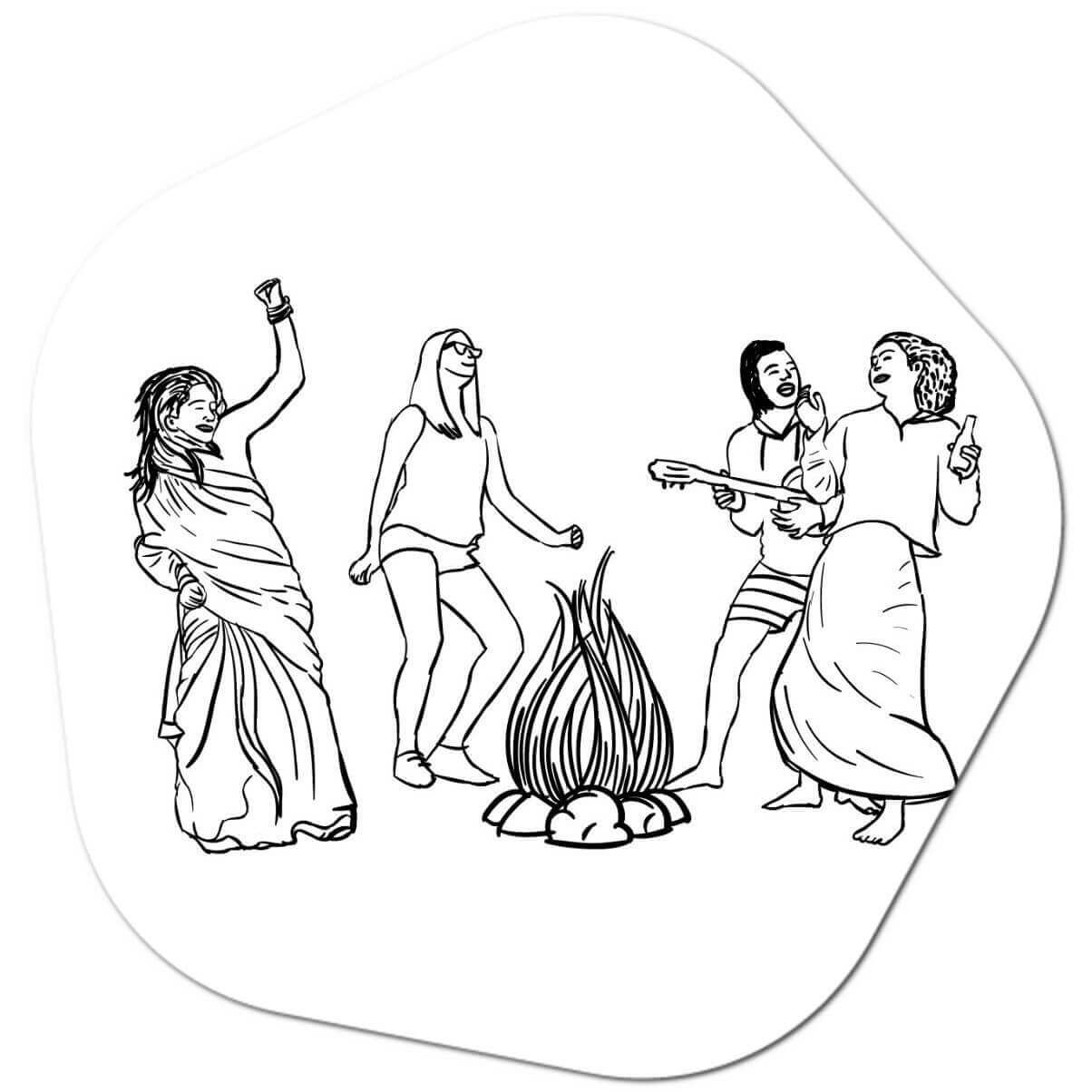 Localites gallery image