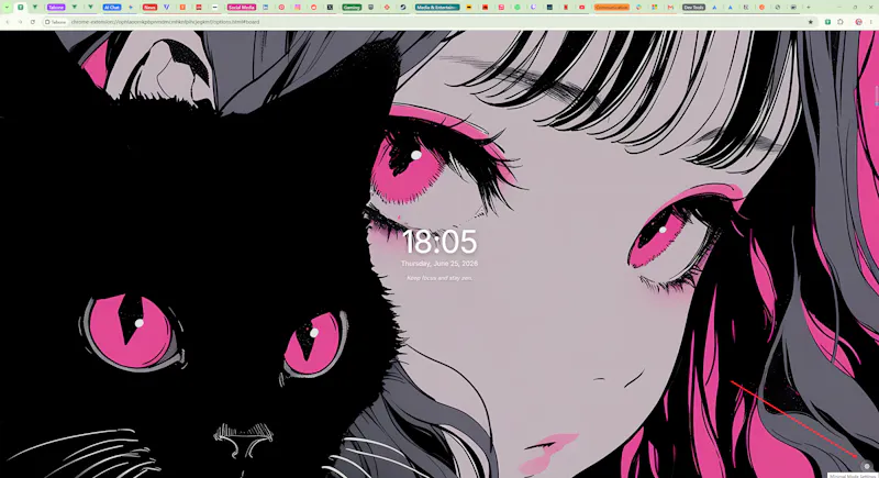 Tabone screenshot 2