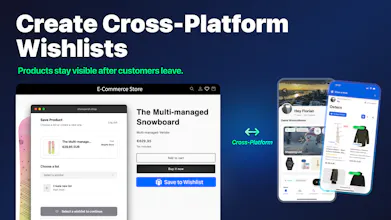 Share a Wish Shops gallery image