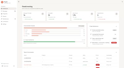 Tenaro gallery image