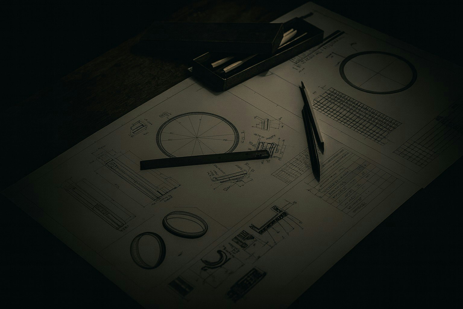 Hydraulics gallery image