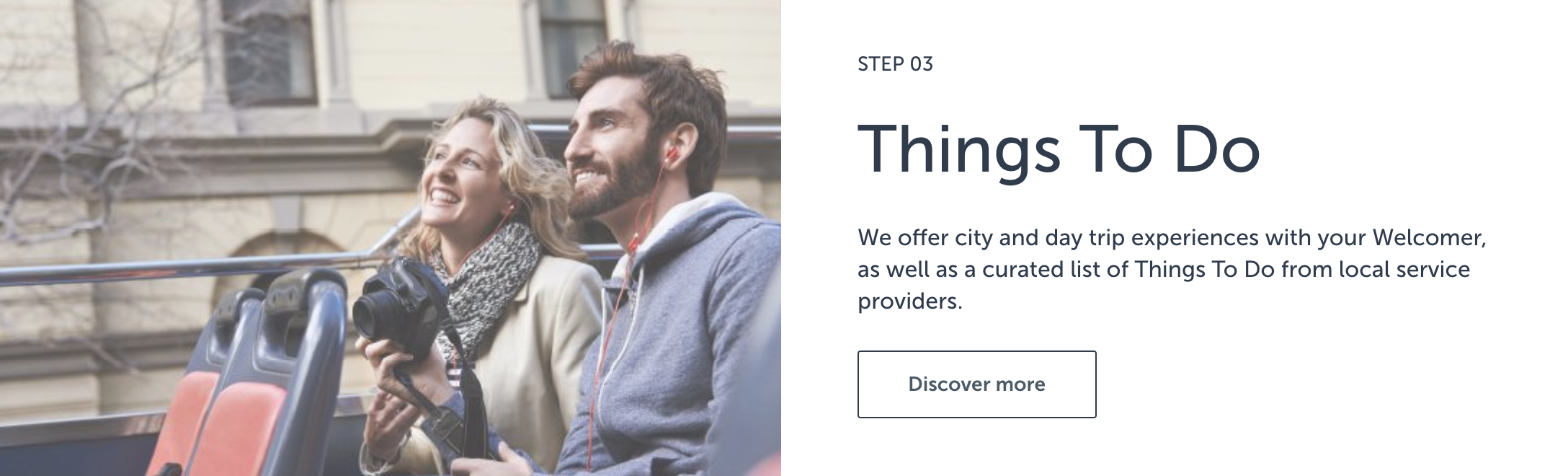 Welcome Pickups gallery image